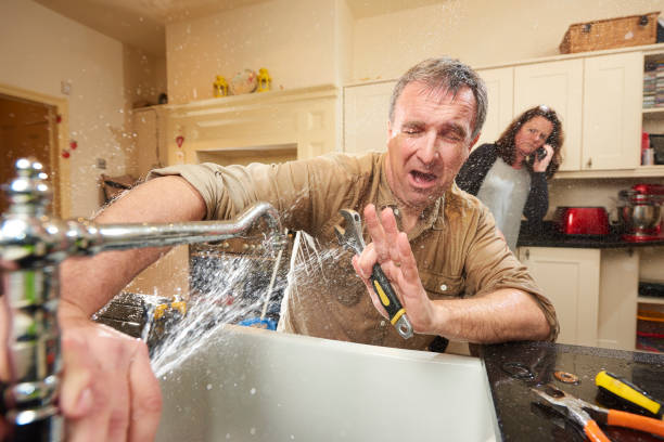 Best Flooded house restoration  in Country Clu, FL